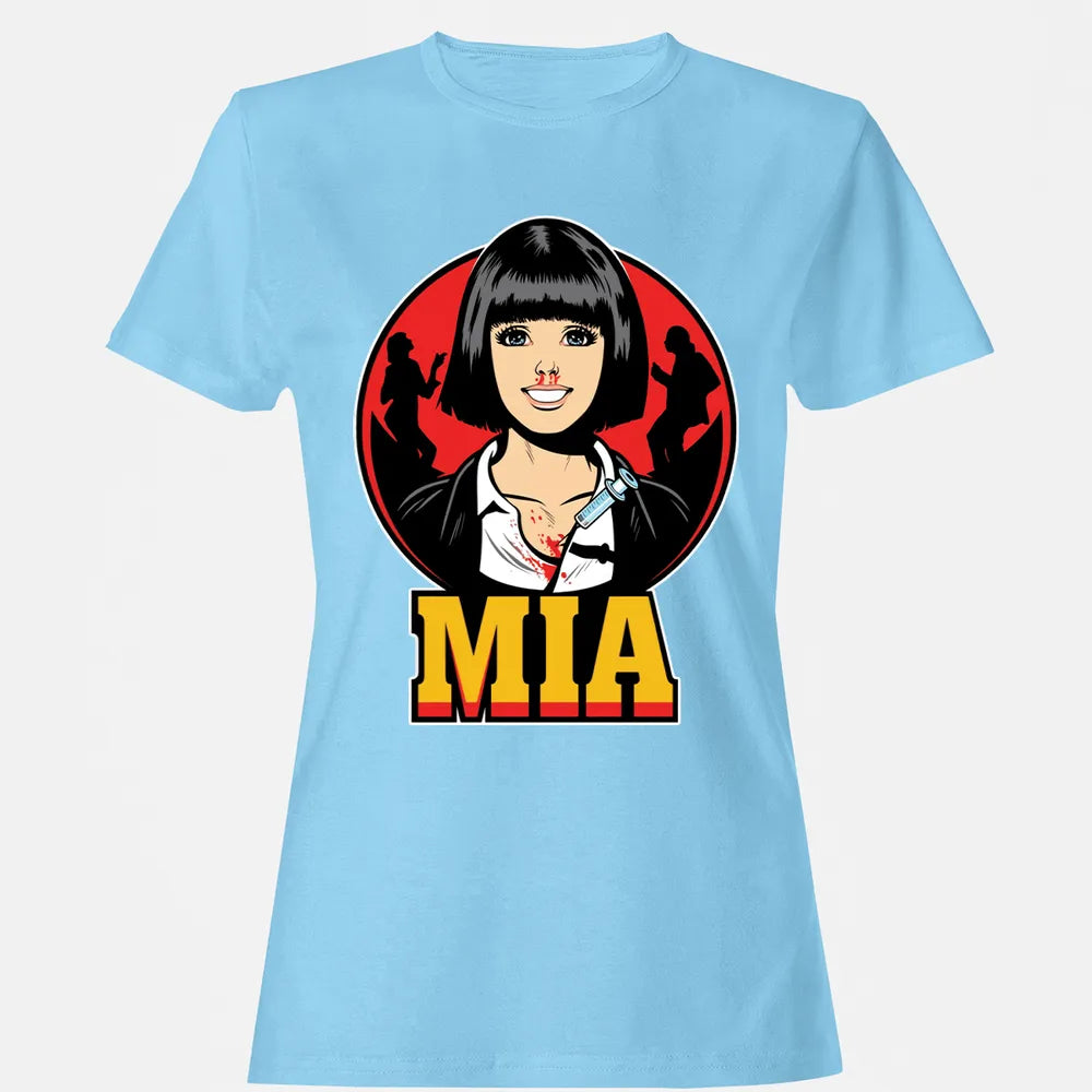 Women's T-shirt - 86KY8HUG
