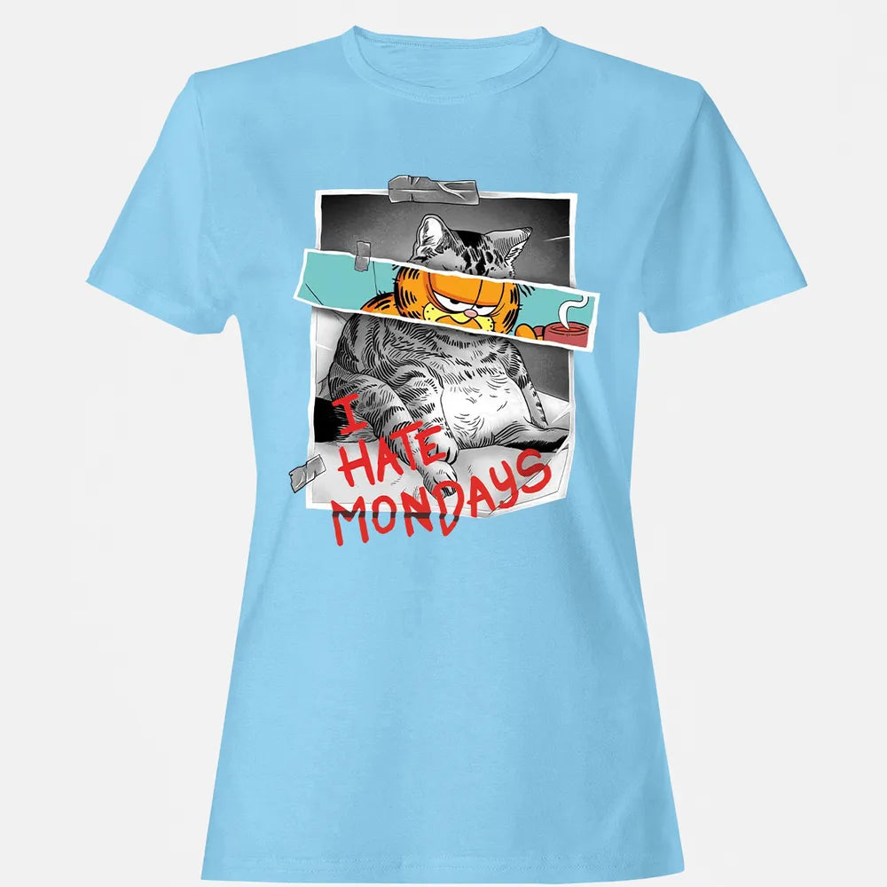 Women's T-shirt - 3AALAYFZ