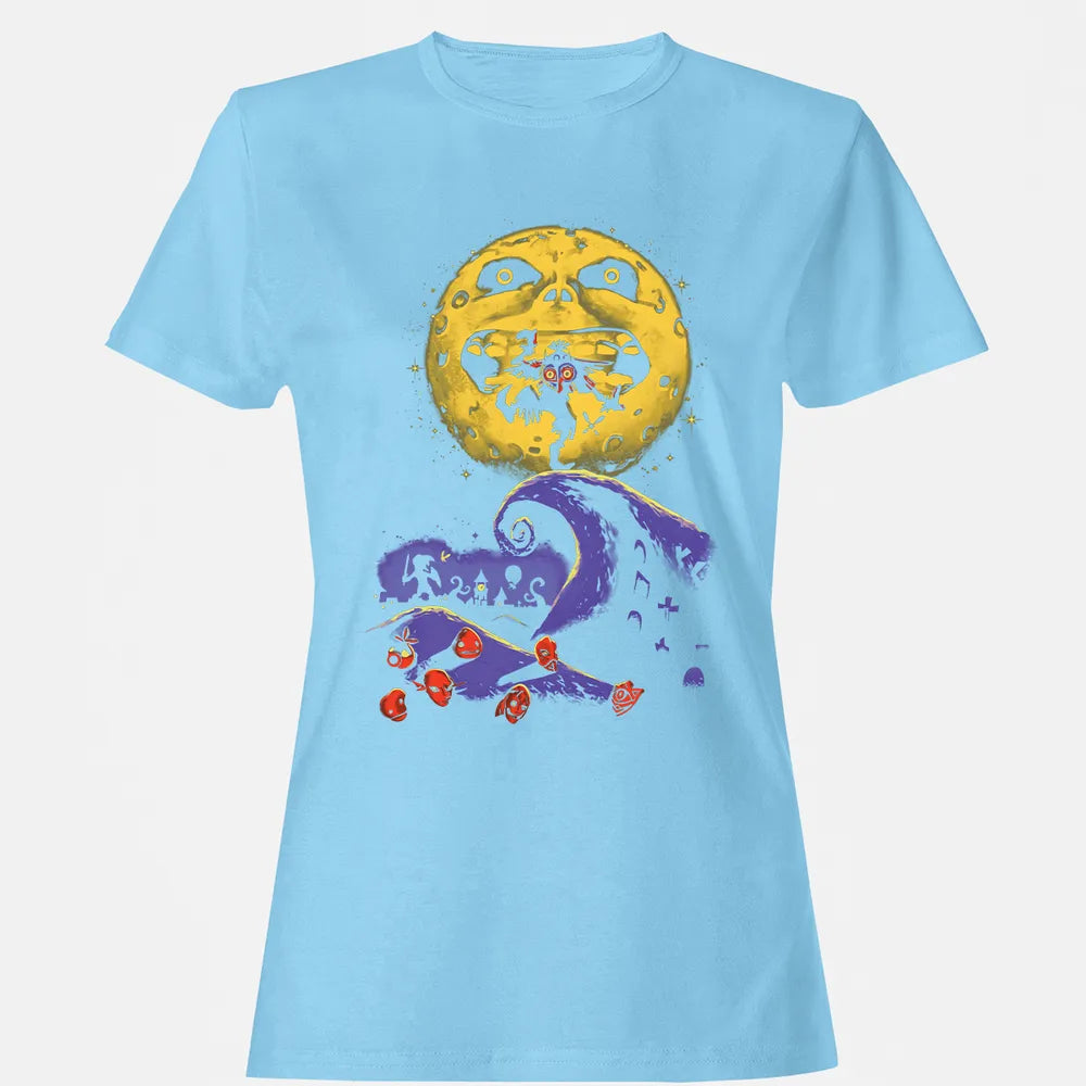 Women's T-shirt - SFKKJEL5