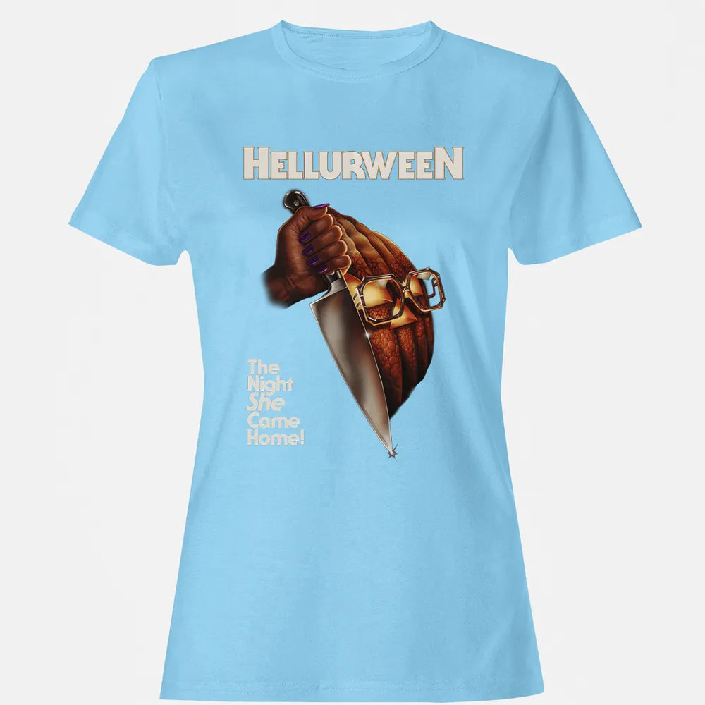 Women's T-shirt - 275RFZ8B