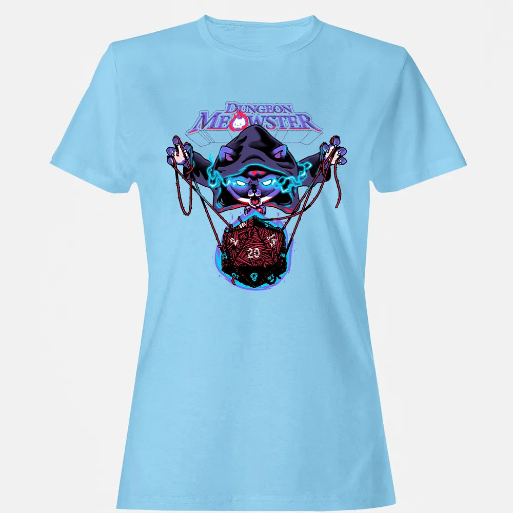 Women's T-shirt - WE2HEU5K