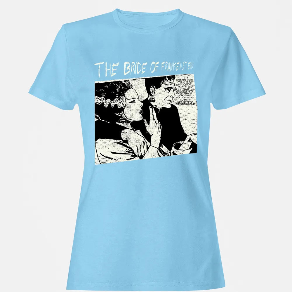Women's T-shirt - Y88H4BAA