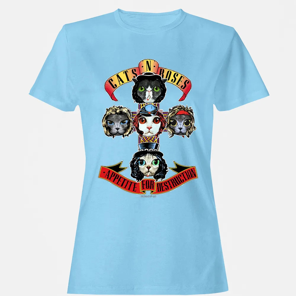 Women's T-shirt - 2UATDR8T