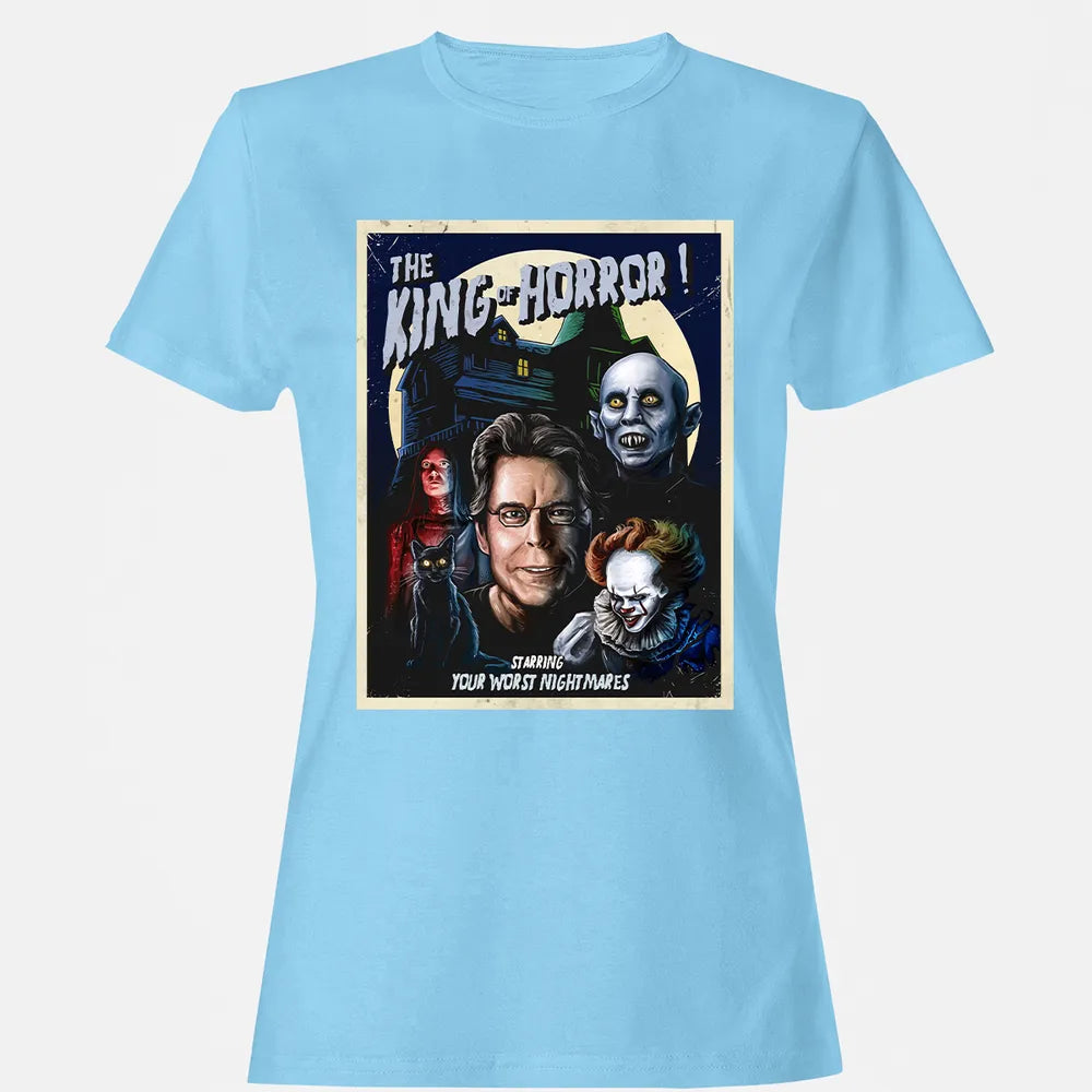 Women's T-shirt - XDCZJ1PR