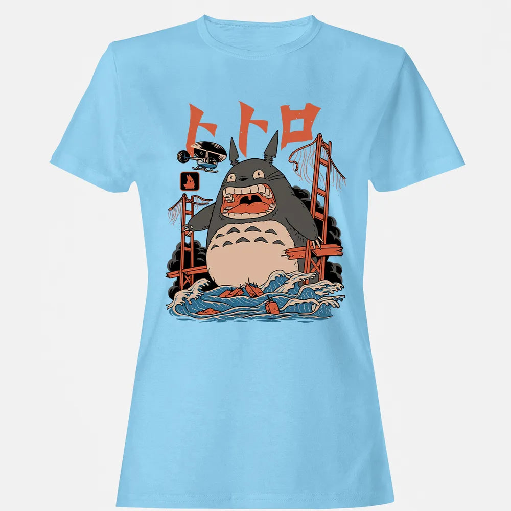 Women's T-shirt - P9FN3VCE