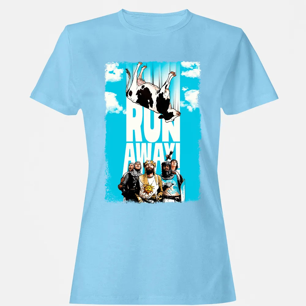Women's T-shirt - C4WYRFQ6