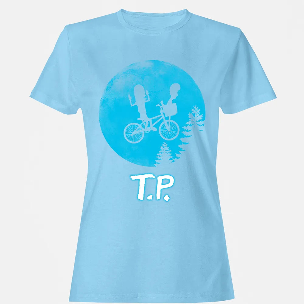 Women's T-shirt - S1RPGNQA