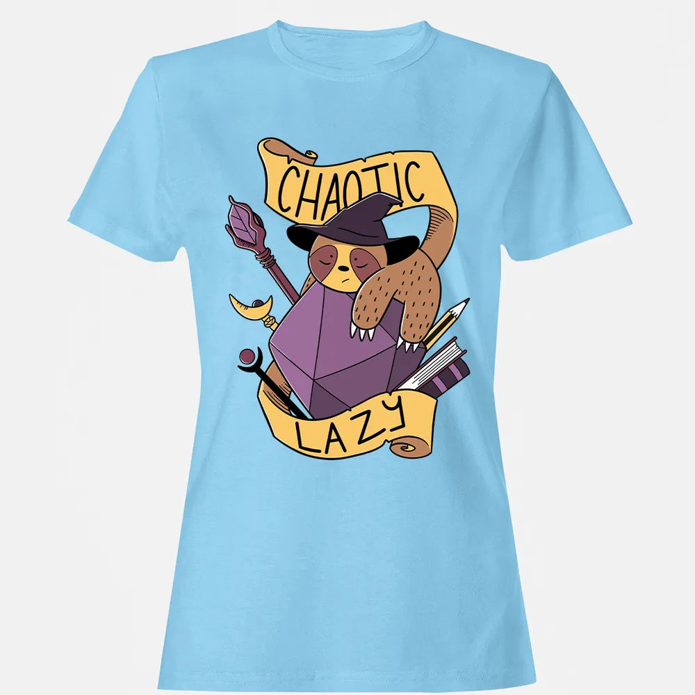 Women's T-shirt - BNXR76L7