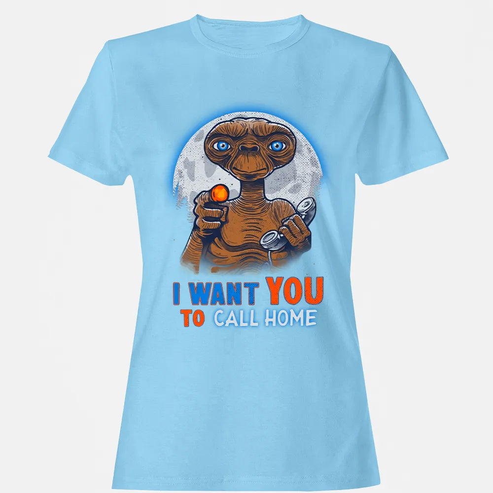 Women's T-shirt - GCG6W4Q5