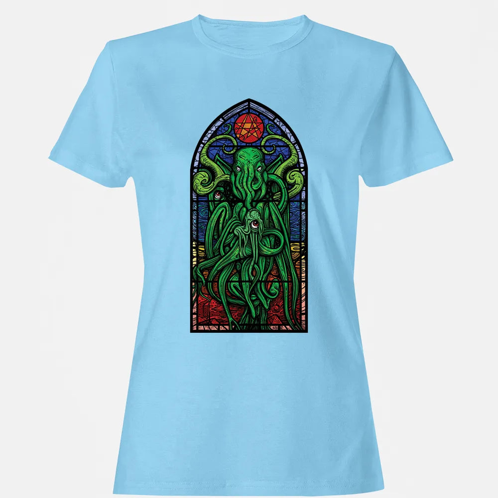 Women's T-shirt - 6FSLZKDD