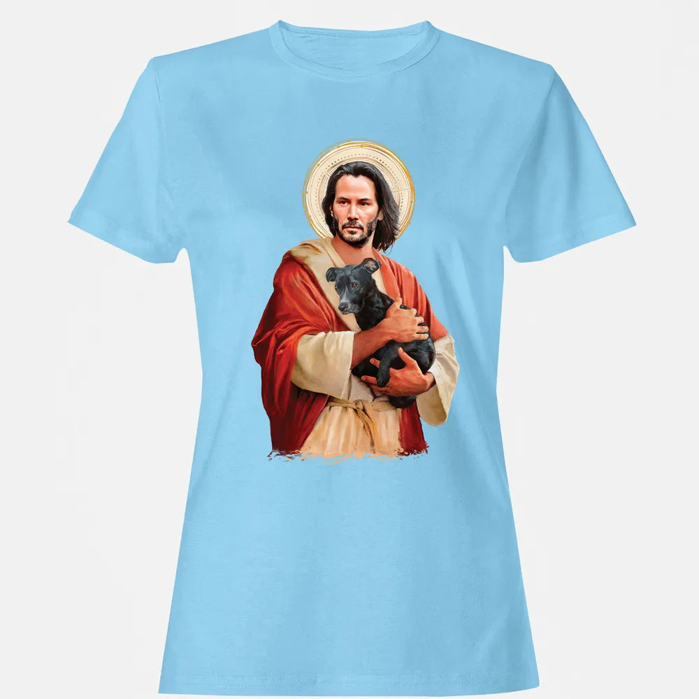 Women's T-shirt - KAYLHMFS