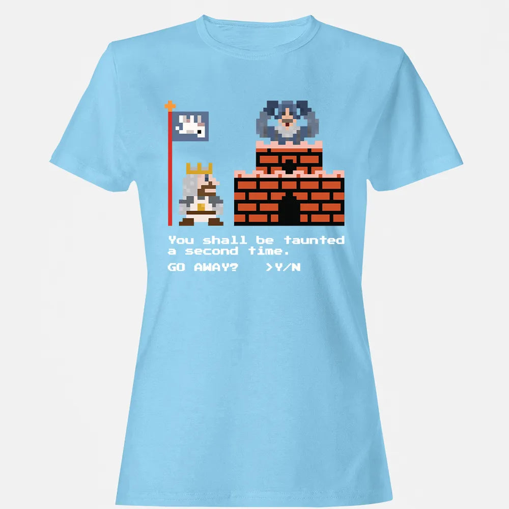 Women's T-shirt - Q21K7PL9