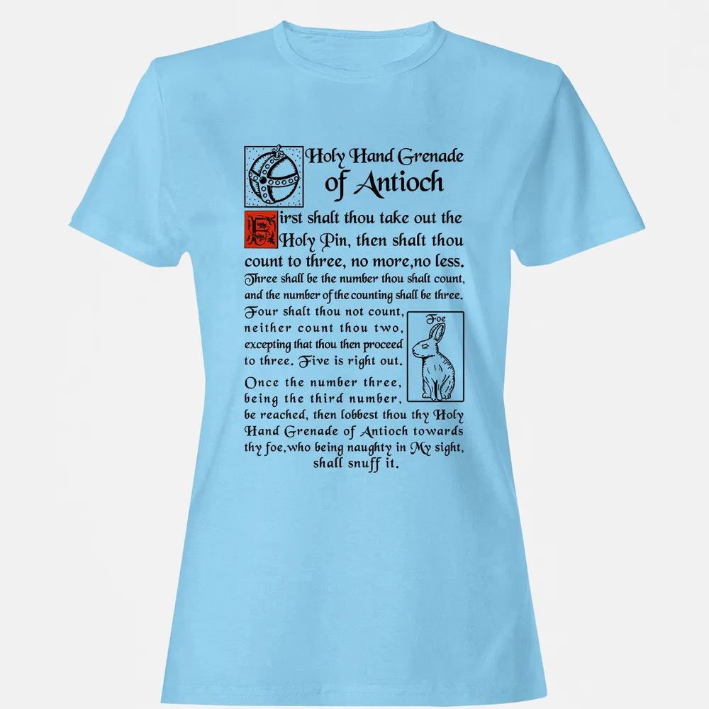 Women's T-shirt - 5878G9SV