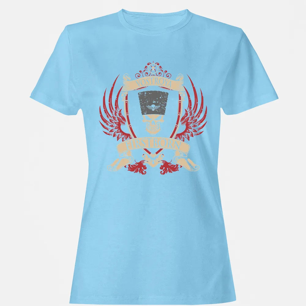 Women's T-shirt - XWZT1EHH