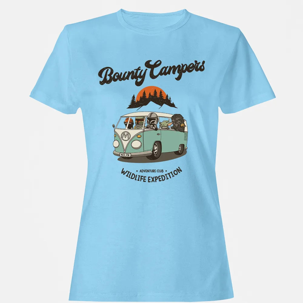 Women's T-shirt - GNXMRW7F