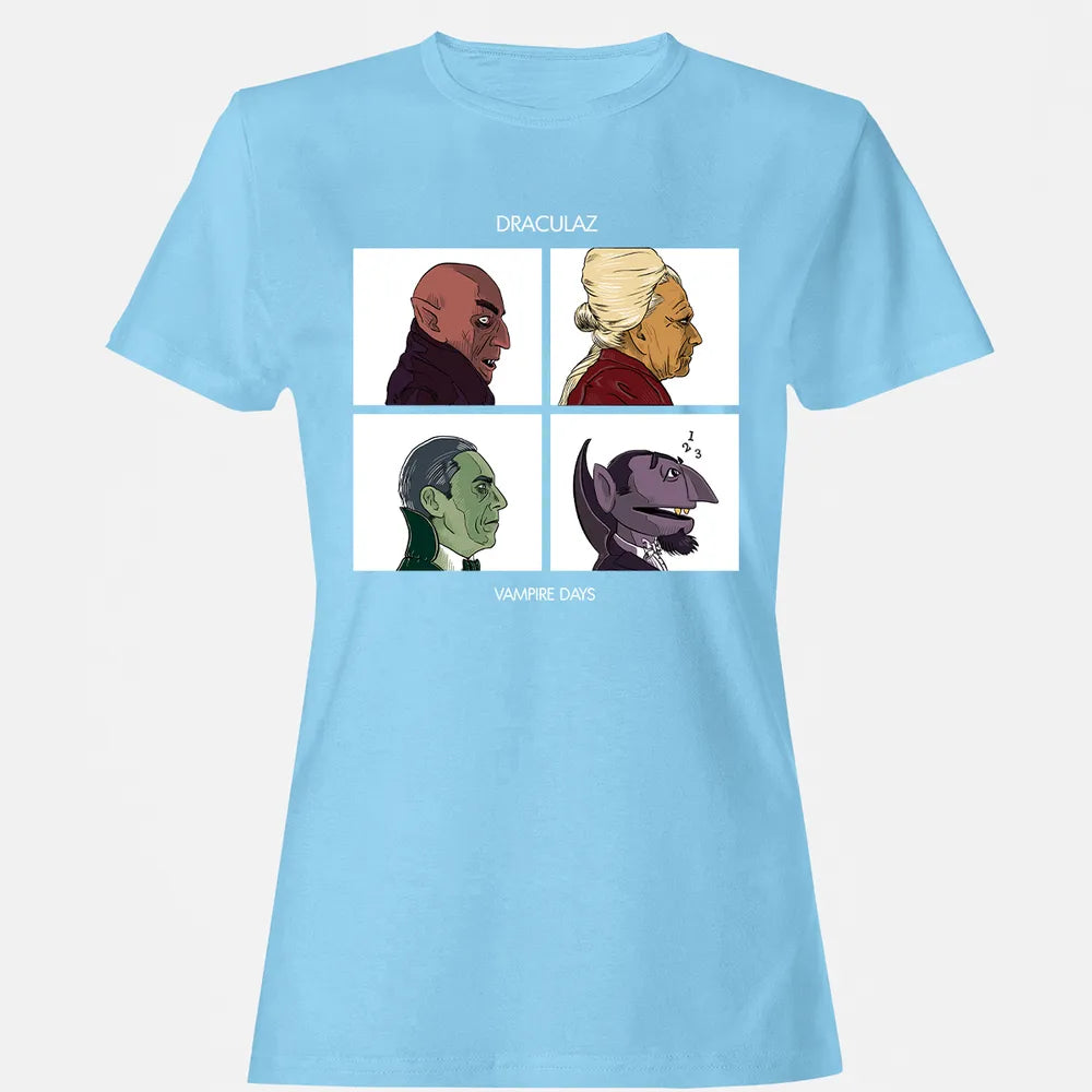 Women's T-shirt - JF2UJPL1