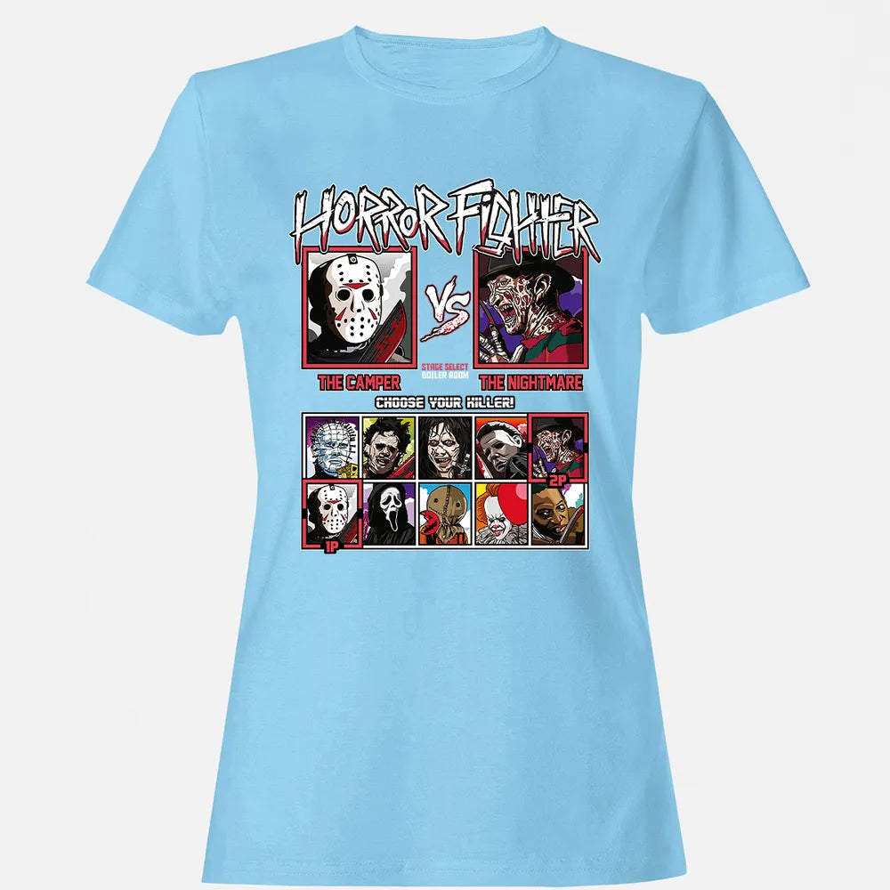 Women's T-shirt - LFGSAYCX