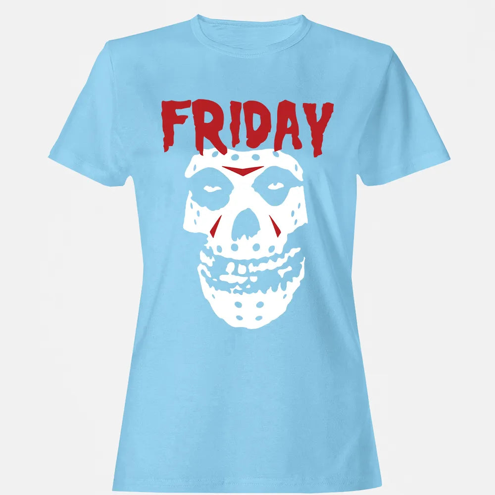 Women's T-shirt - 5254KR2U
