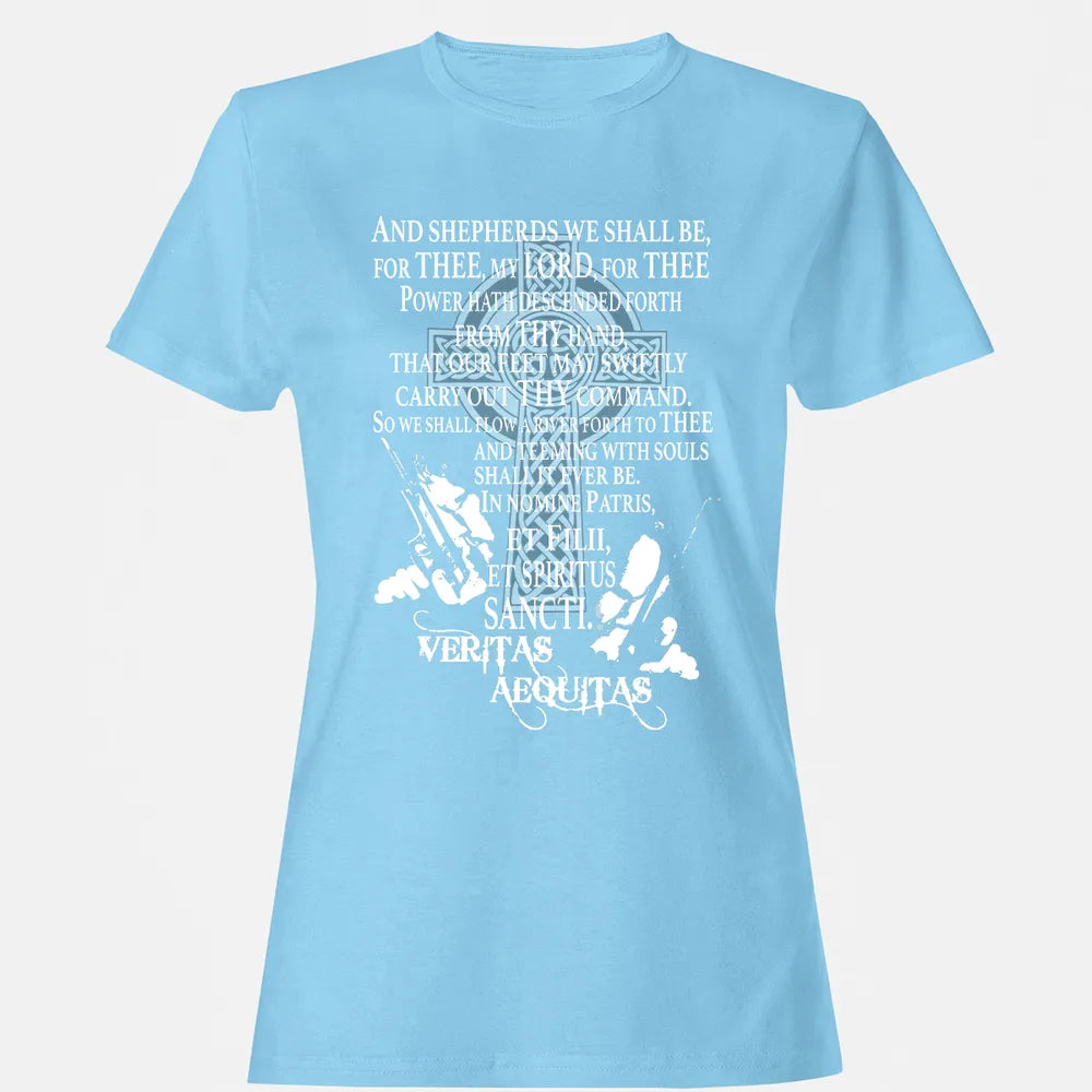Women's T-shirt - Z6N3ED52