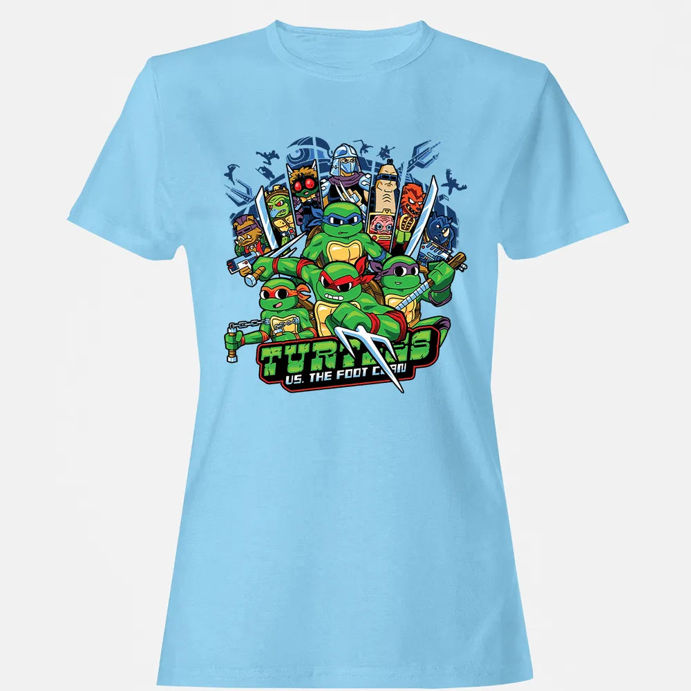 Women's T-shirt - LP4NNN8L