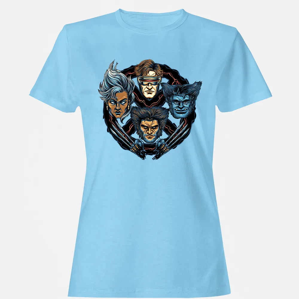 Women's T-shirt - V5AKW5FG
