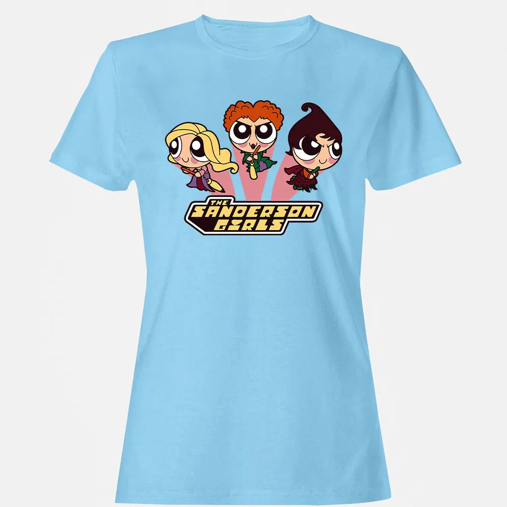 Women's T-shirt - PSLXSV38