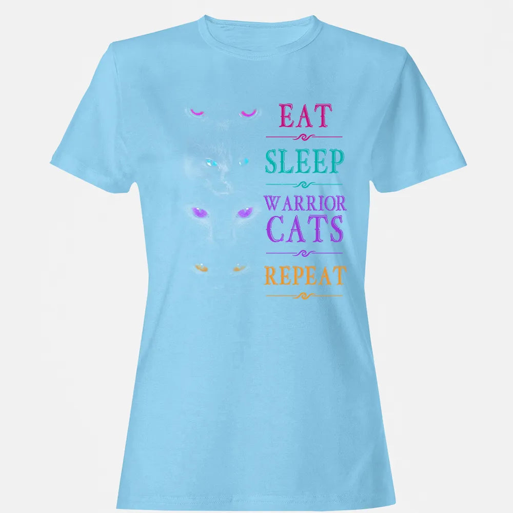 Women's T-shirt - LW1R8DMK