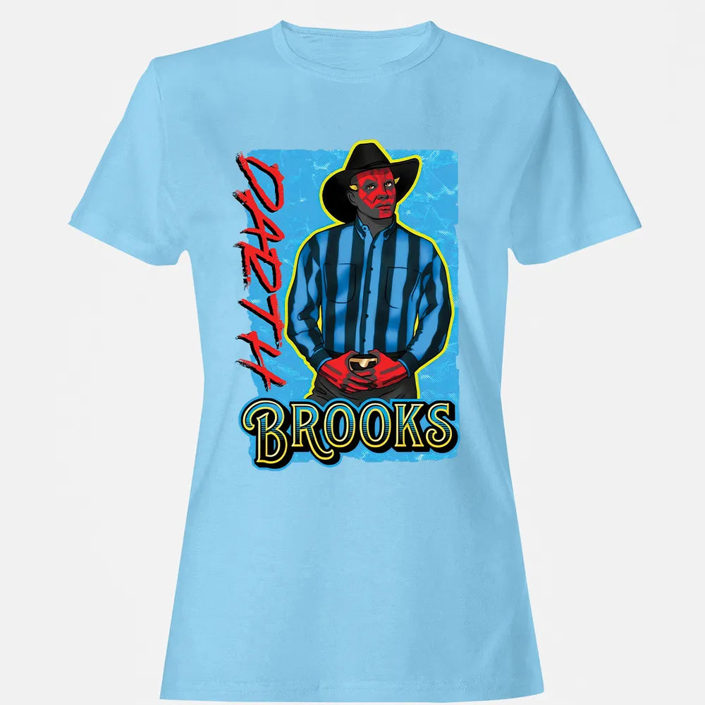 Women's T-shirt - RLYARWJQ