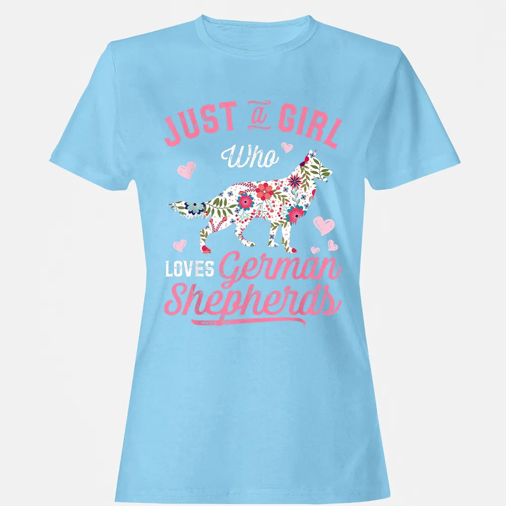 Women's T-shirt - 5FDFYGET