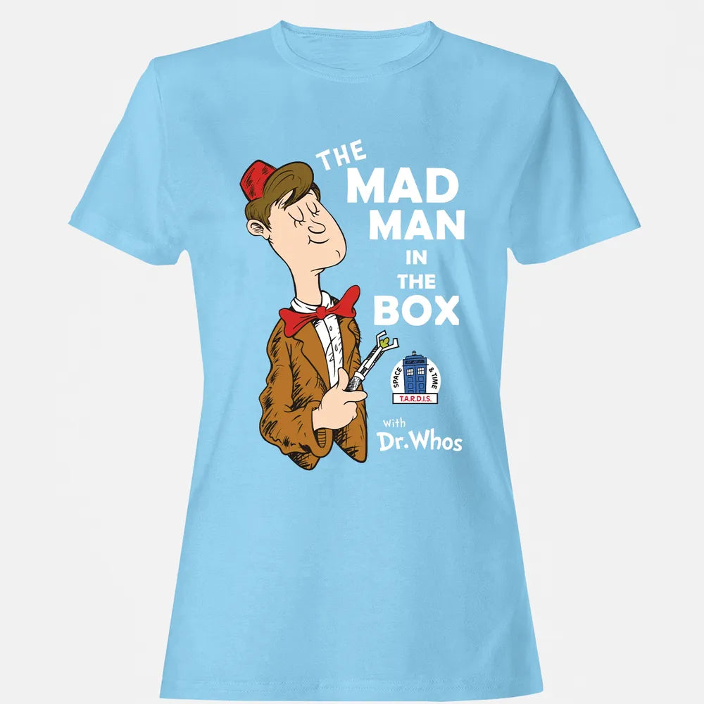 Women's T-shirt - XG3DGFYE