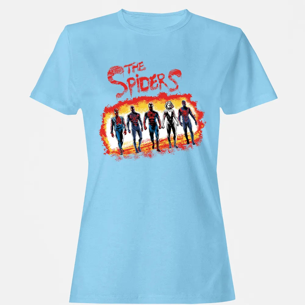Women's T-shirt - FSGLT2TS