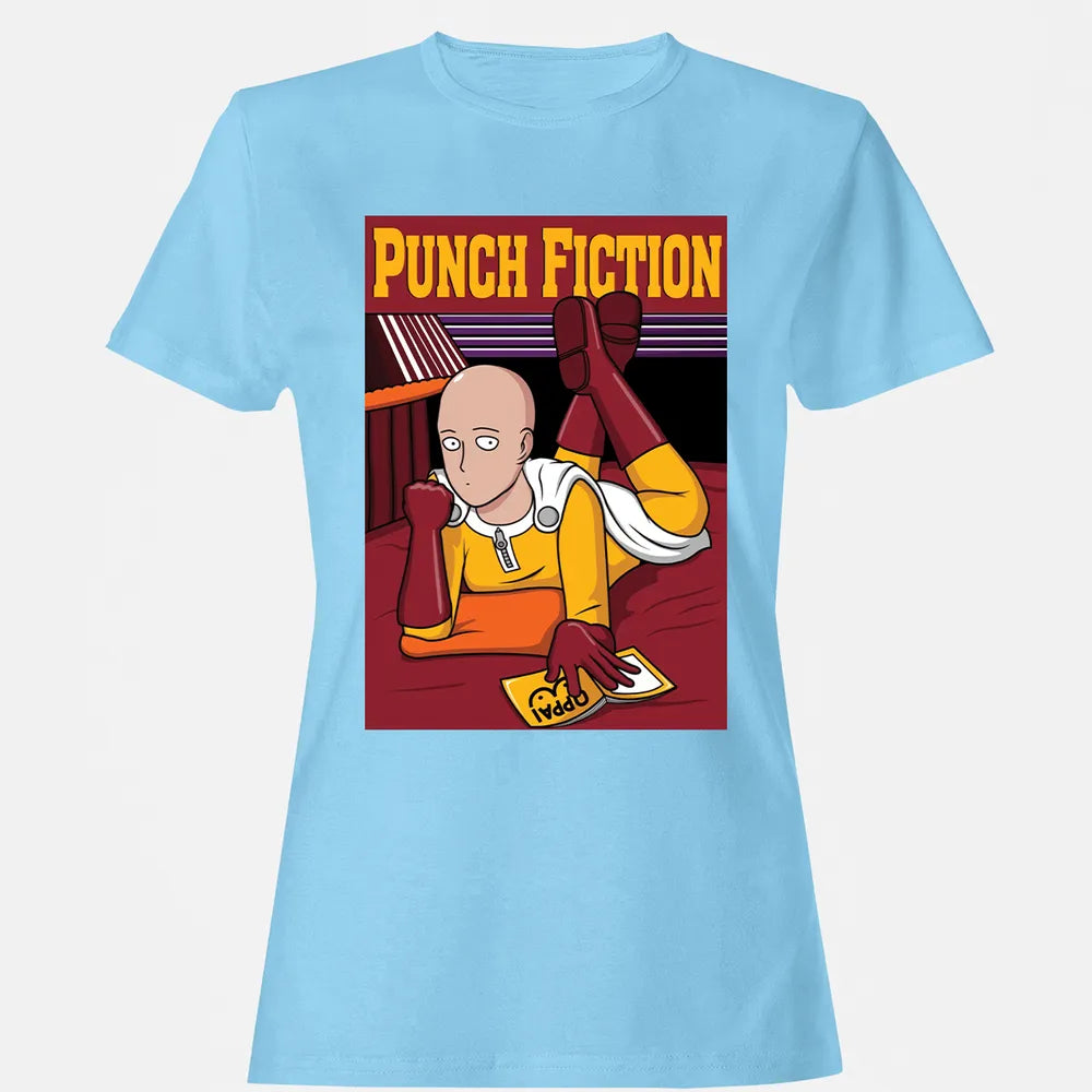 Women's T-shirt - PY222177