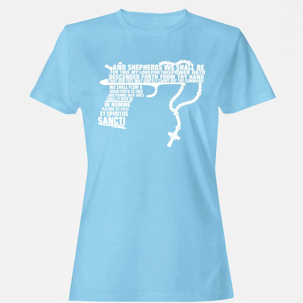 Women's T-shirt - 2VBWX7PU