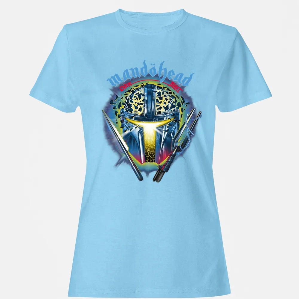 Women's T-shirt - SC1UUV5N