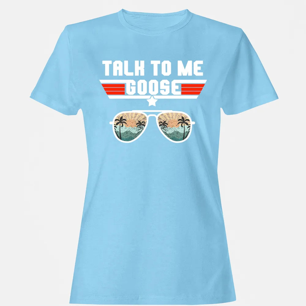 Women's T-shirt - CYUN28P3