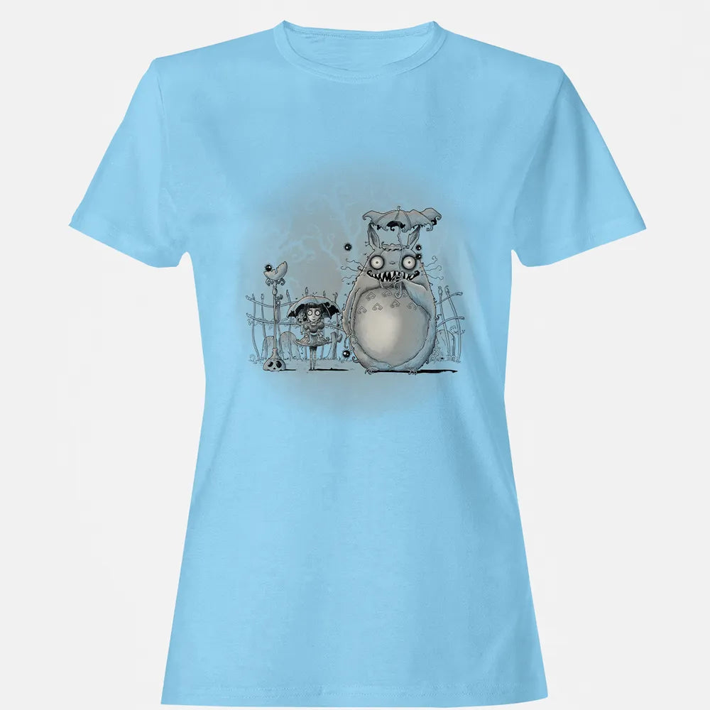 Women's T-shirt - XHXB8L4U