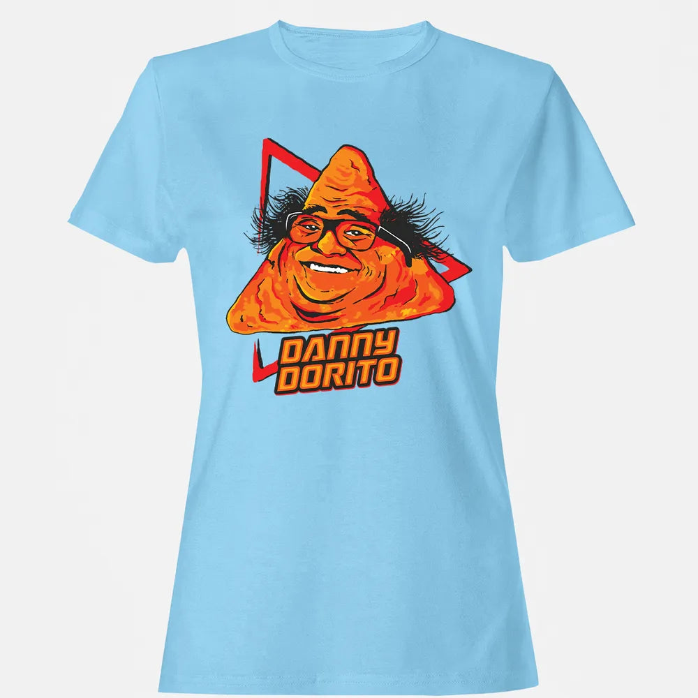 Women's T-shirt - P6669D1W