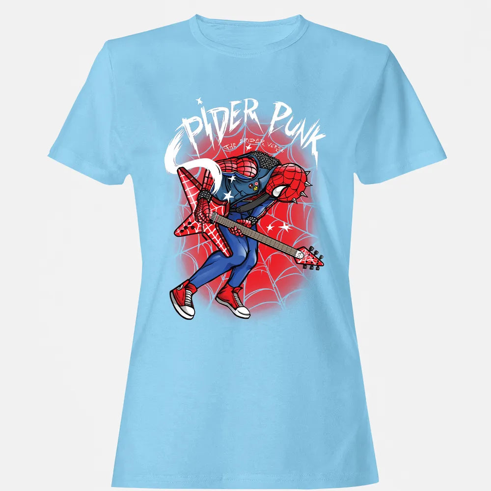 Women's T-shirt - PEVKGTQQ
