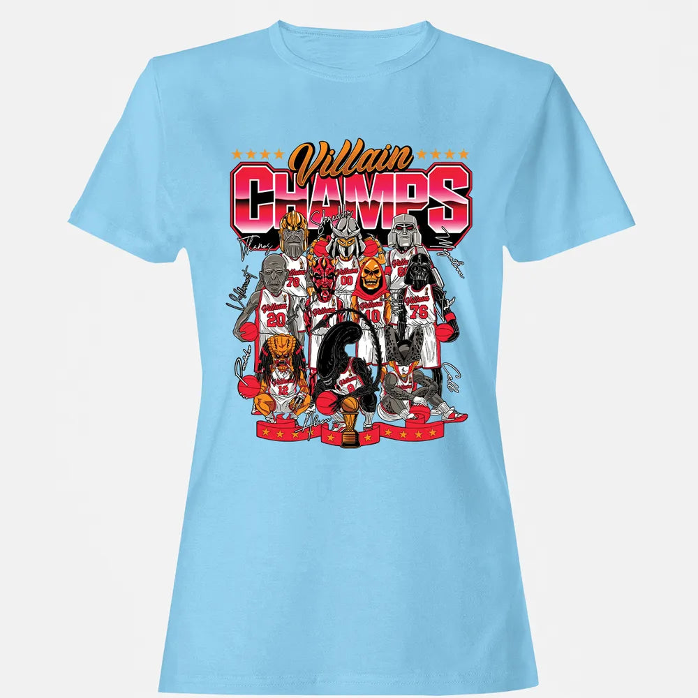 Women's T-shirt - 8J31C3UT