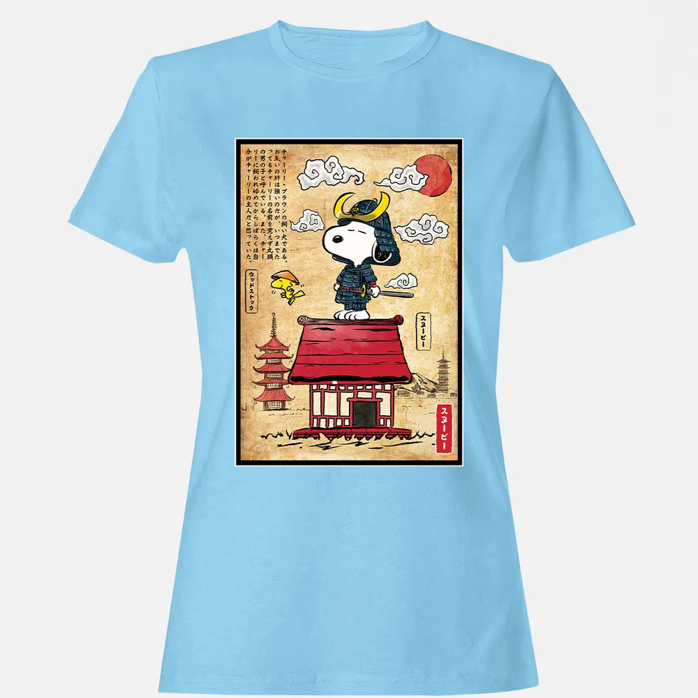 Women's T-shirt - 39J85A2Z
