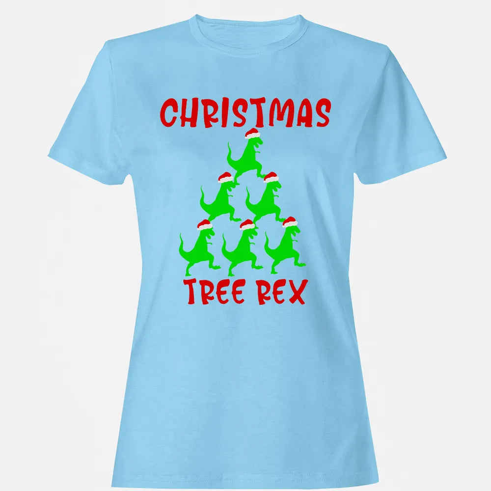 Women's T-shirt - HFFZBPTV
