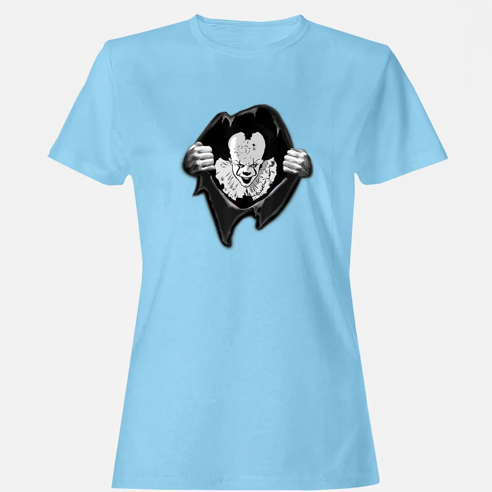 Women's T-shirt - QN7BAZGG