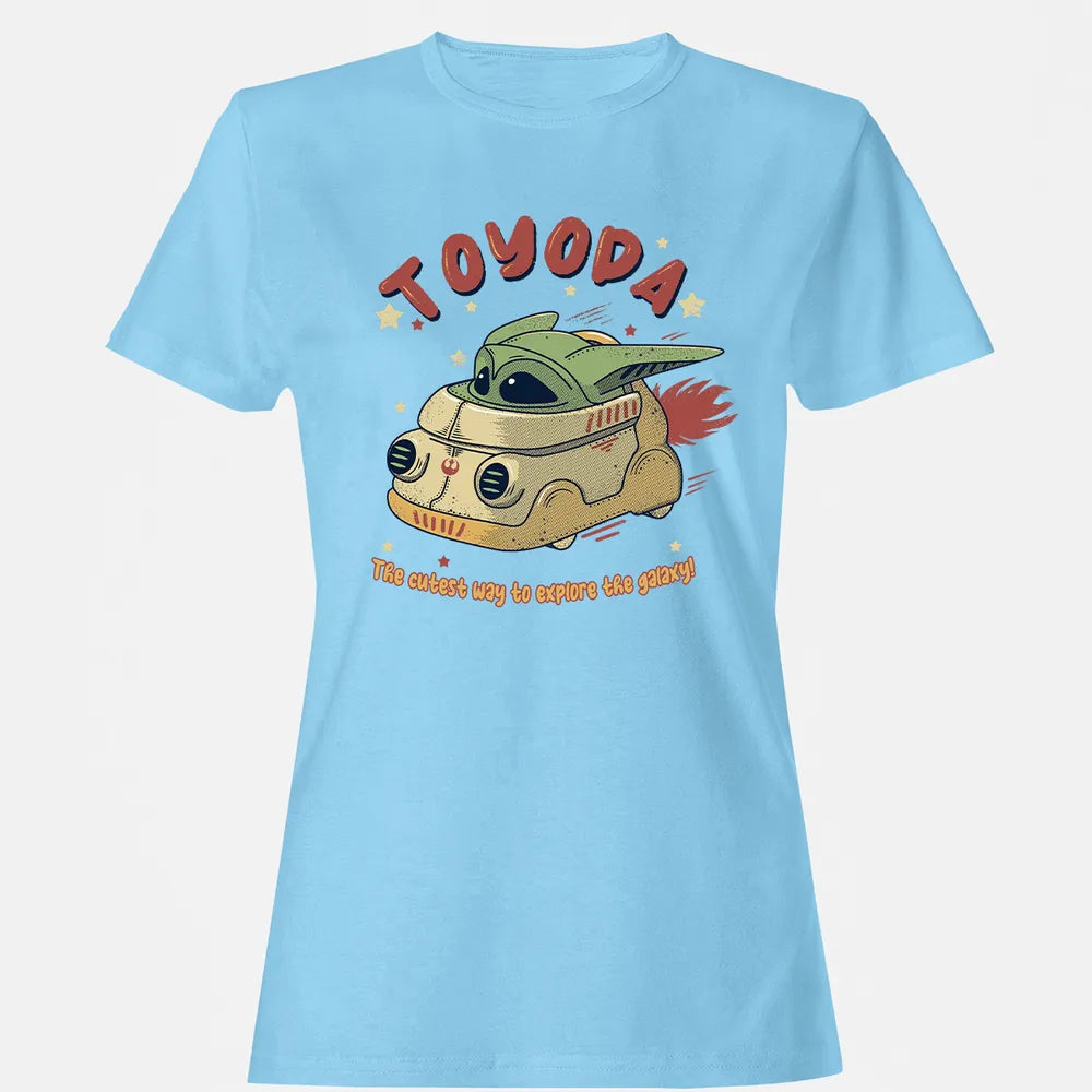 Women's T-shirt - THAELHN4