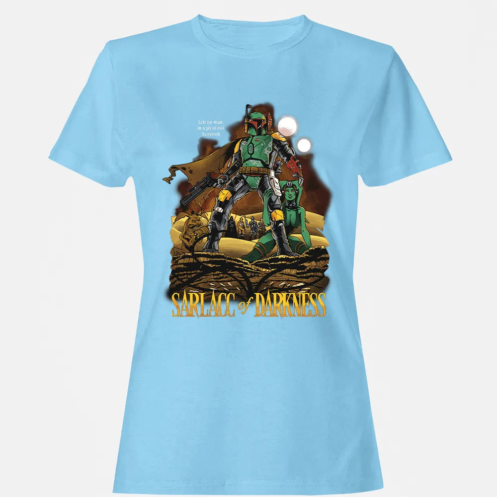 Women's T-shirt - 4CLBYK3H