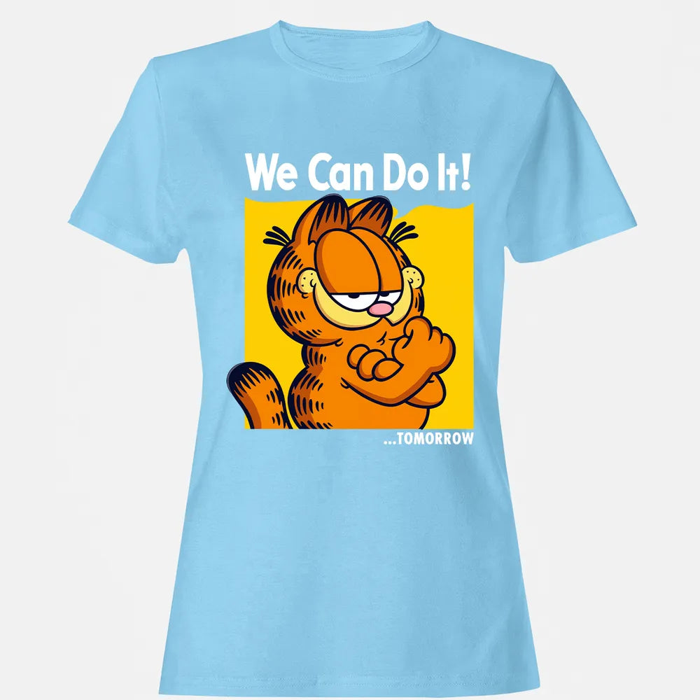 Women's T-shirt - 196EMGFE