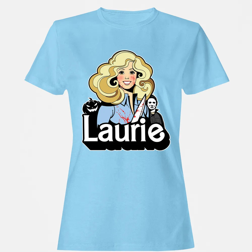 Women's T-shirt - 5QM3M8YP
