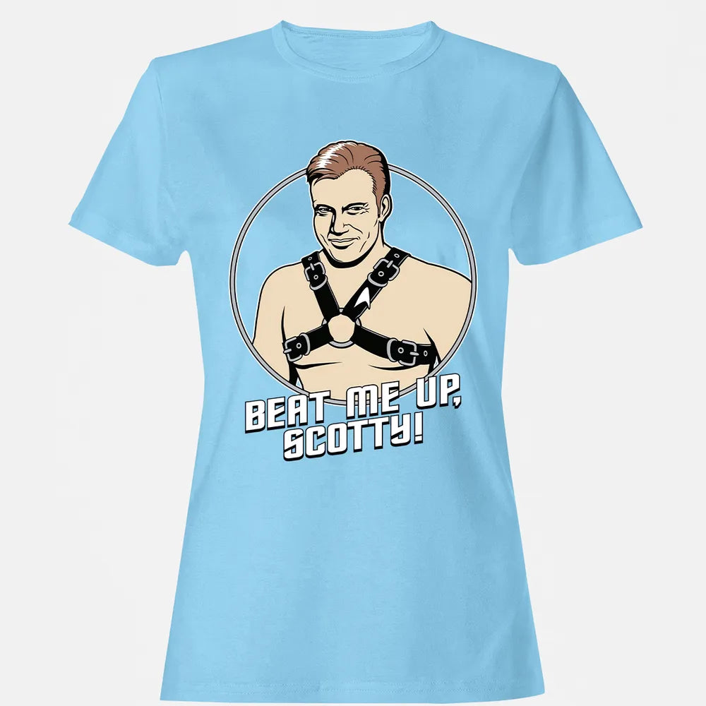 Women's T-shirt - WEF3U7N1