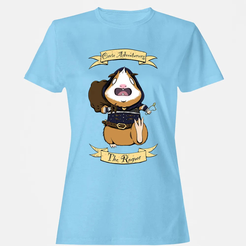 Women's T-shirt - K8WDWDS5