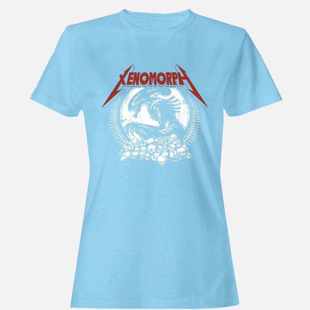 Women's T-shirt - VQJJ9GZQ