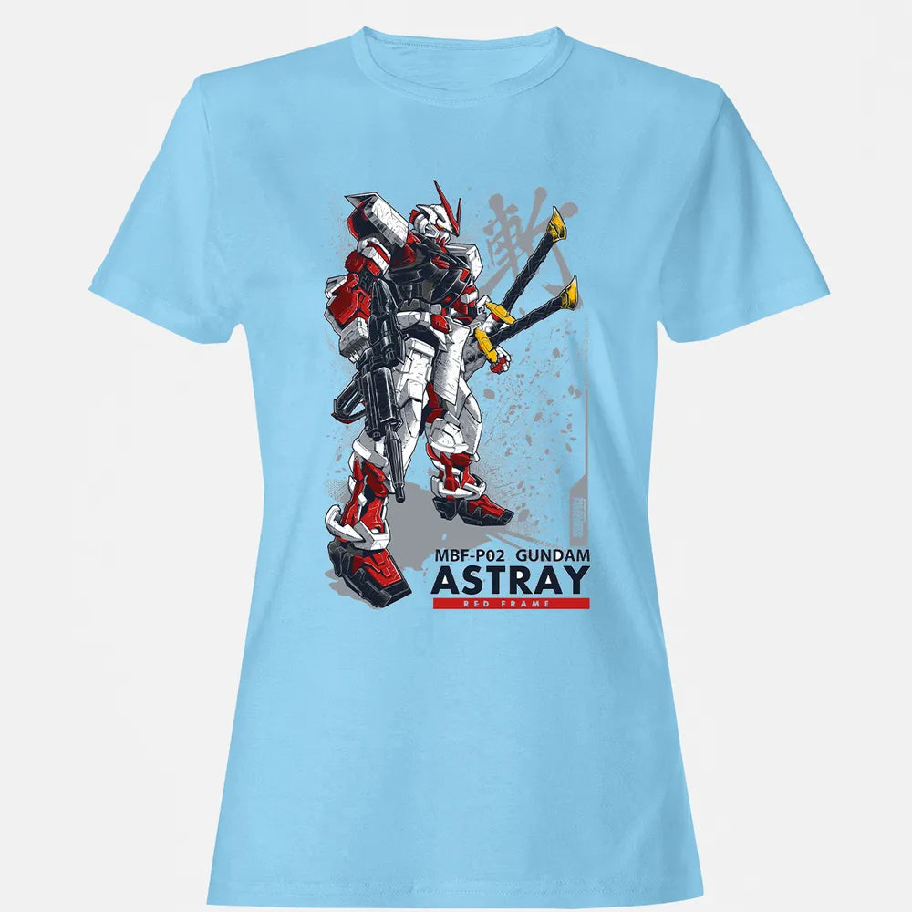 Women's T-shirt - HJAR2VCC